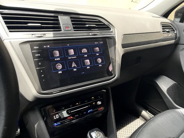 VOLKSWAGEN福斯 TIGUAN  第5張相片