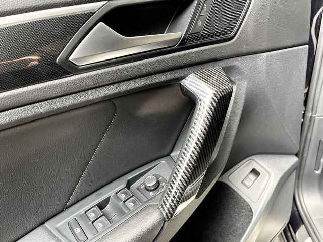 VOLKSWAGEN福斯 TIGUAN  第9張相片