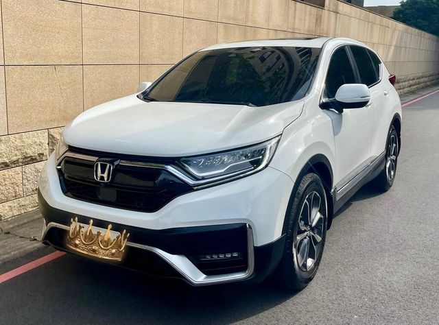 HONDA本田 CR-V  第1張相片