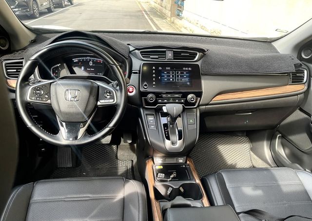 HONDA本田 CR-V  第3張相片