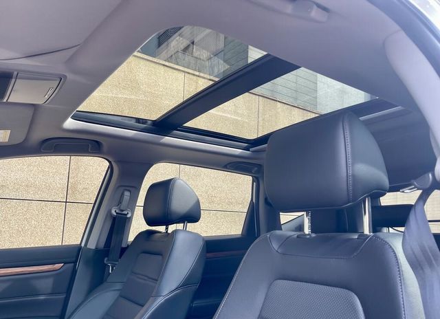 HONDA本田 CR-V  第5張相片