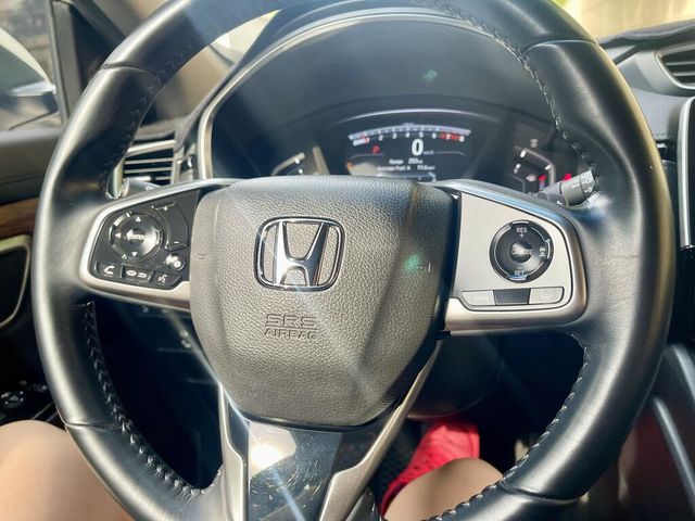 HONDA本田 CR-V  第6張相片