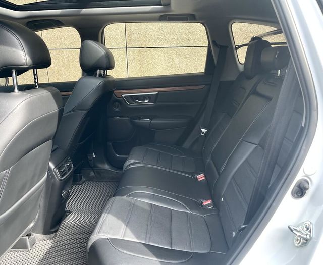HONDA本田 CR-V  第9張相片