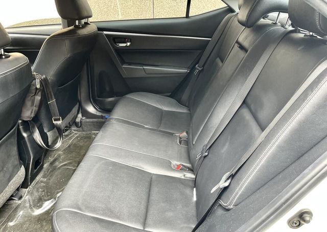TOYOTA豐田 ALTIS  第8張相片
