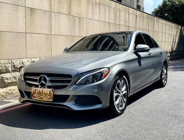 M-BENZ賓士 C300  第1張相片