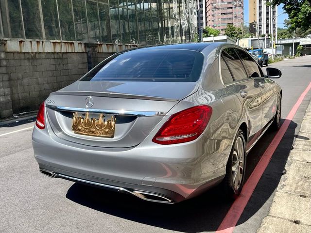 M-BENZ賓士 C300  第3張相片