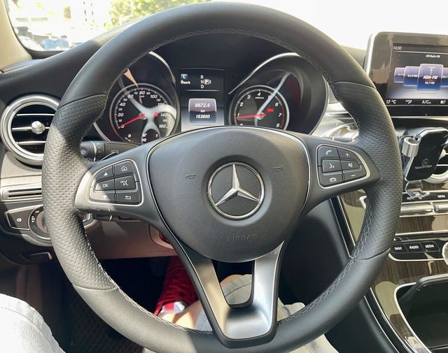 M-BENZ賓士 C300  第6張相片