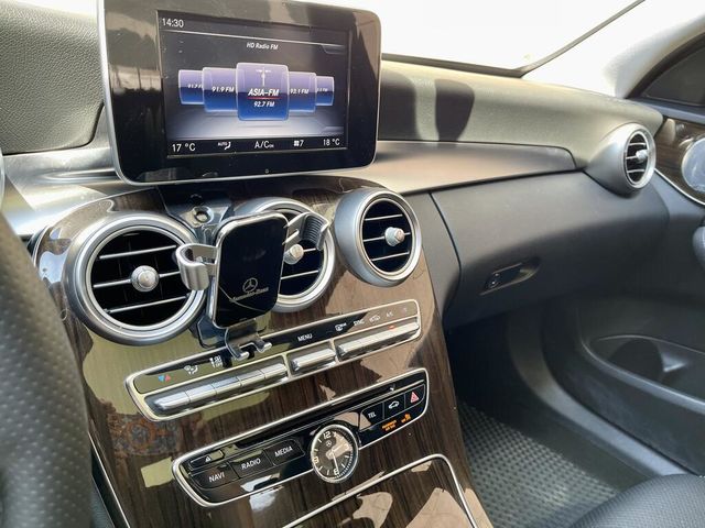 M-BENZ賓士 C300  第11張相片