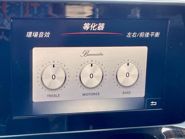 M-BENZ賓士 C300  第12張相片