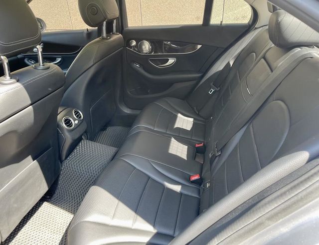 M-BENZ賓士 C300  第14張相片