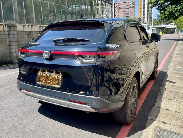 HONDA本田 HR-V  第2張相片