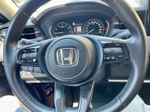 HONDA本田 HR-V  第5張相片