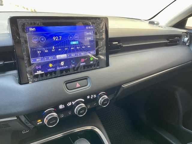 HONDA本田 HR-V  第7張相片