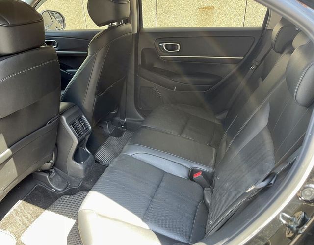 HONDA本田 HR-V  第8張相片