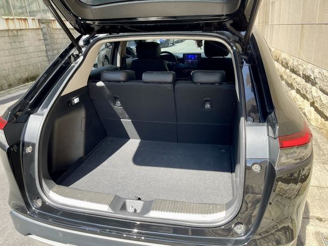 HONDA本田 HR-V  第9張相片