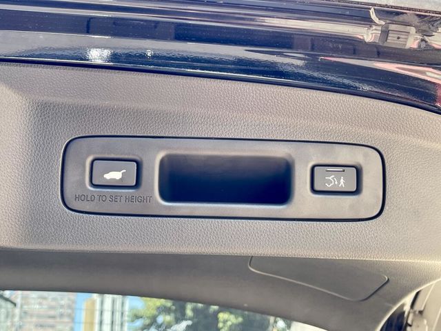 HONDA本田 HR-V  第10張相片