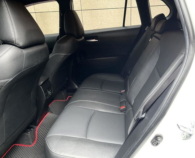 TOYOTA豐田 COROLLA CROSS  第7張相片