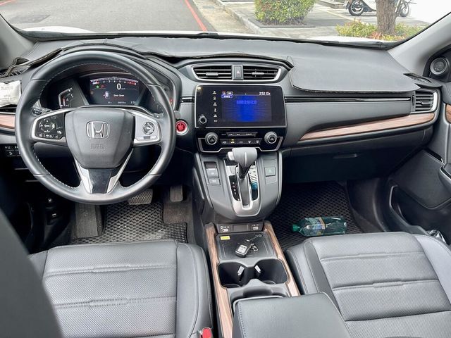 HONDA本田 CR-V  第2張相片