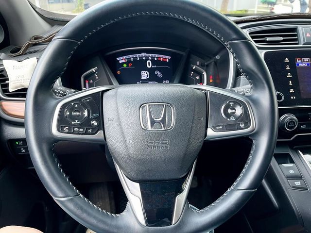 HONDA本田 CR-V  第4張相片