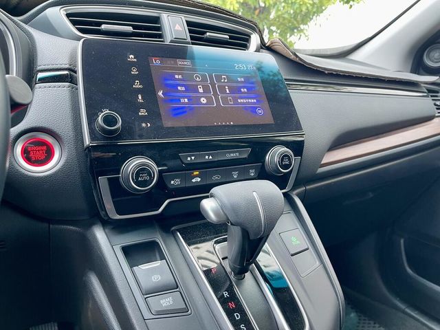 HONDA本田 CR-V  第6張相片