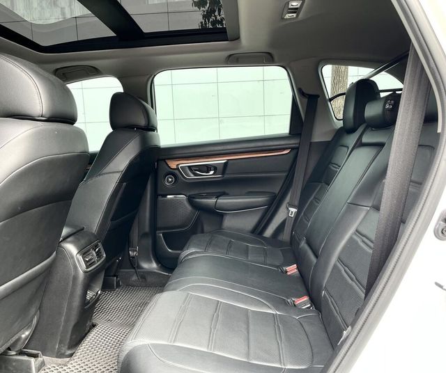 HONDA本田 CR-V  第7張相片