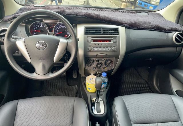 NISSAN日產 LIVINA  第4張相片