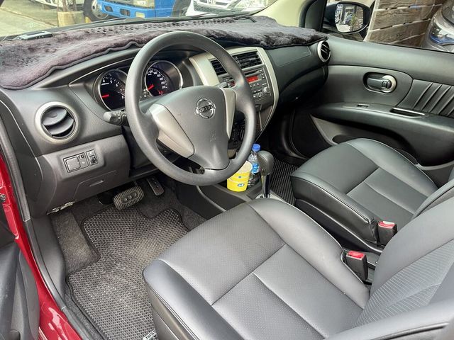 NISSAN日產 LIVINA  第5張相片