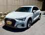 AUDI奧迪 A3 SPORTBACK  第1張縮圖