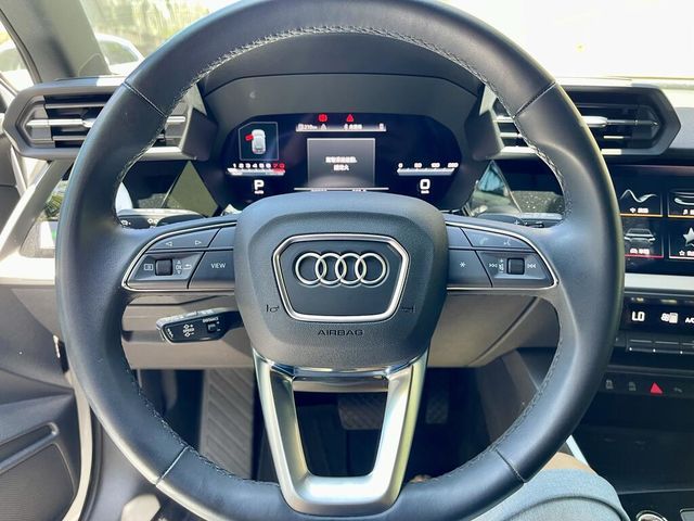 AUDI奧迪 A3 SPORTBACK  第5張相片