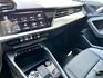 AUDI奧迪 A3 SPORTBACK  第7張縮圖
