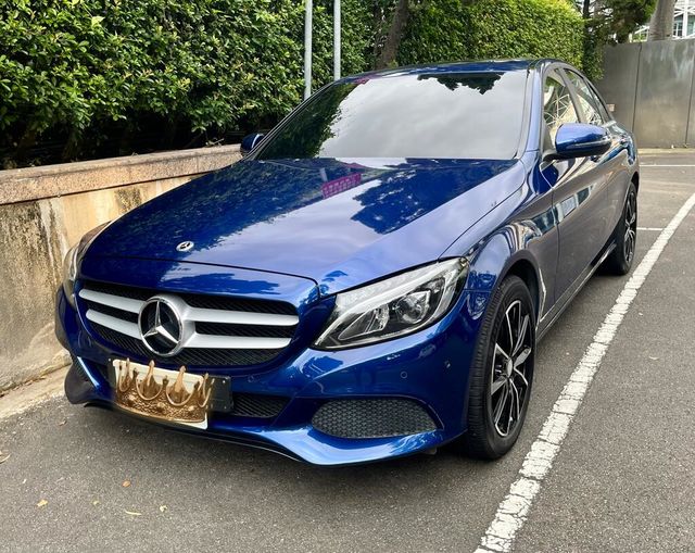 M-BENZ賓士 C250  第1張相片