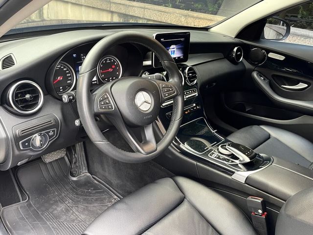 M-BENZ賓士 C250  第4張相片