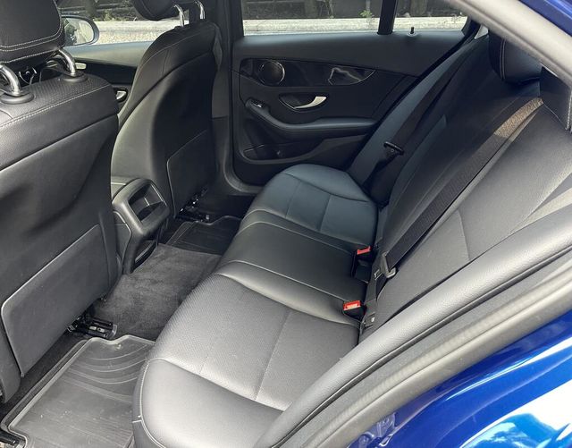 M-BENZ賓士 C250  第7張相片