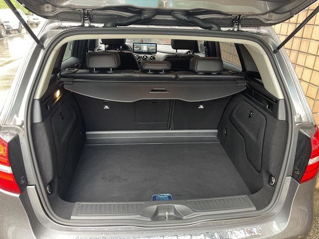 M-BENZ賓士 B200  第7張相片