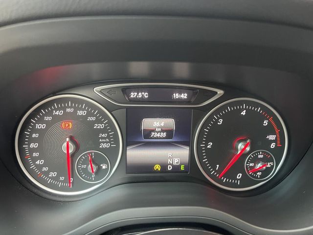 M-BENZ賓士 B200  第8張相片