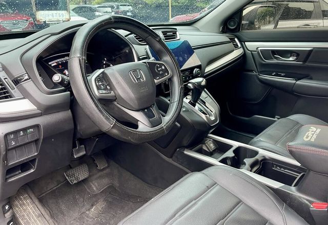 HONDA本田 CR-V  第4張相片