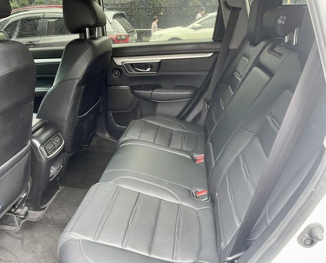 HONDA本田 CR-V  第7張相片