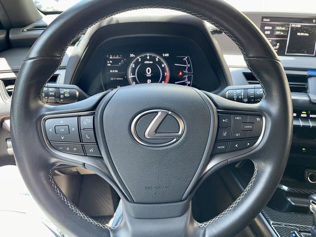 LEXUS凌志 UX200  第6張相片