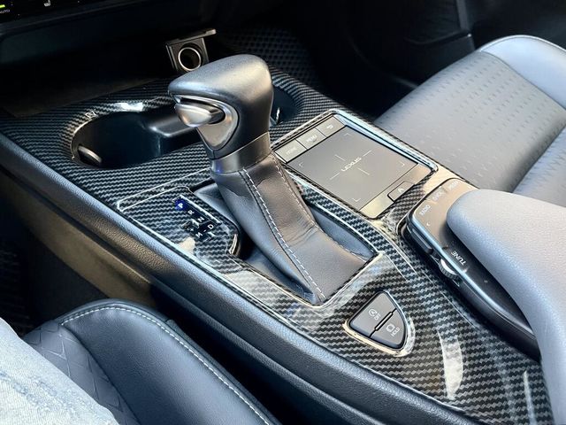 LEXUS凌志 UX200  第8張相片