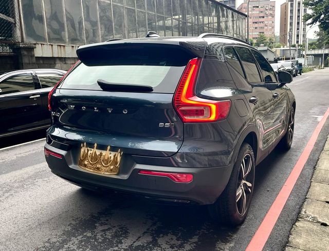 VOLVO富豪 XC40 B5  第3張相片