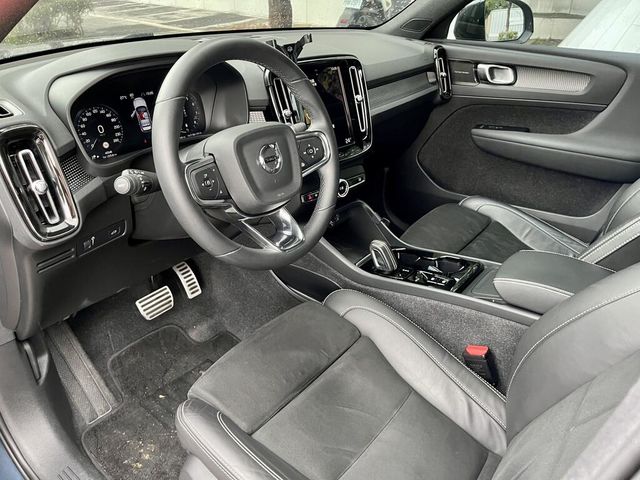 VOLVO富豪 XC40 B5  第5張相片