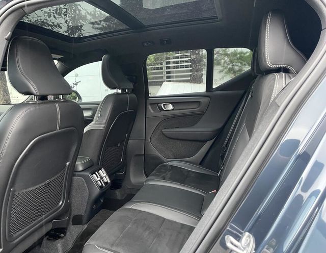 VOLVO富豪 XC40 B5  第6張相片