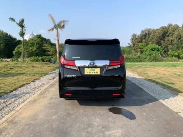 TOYOTA豐田 ALPHARD  第6張相片