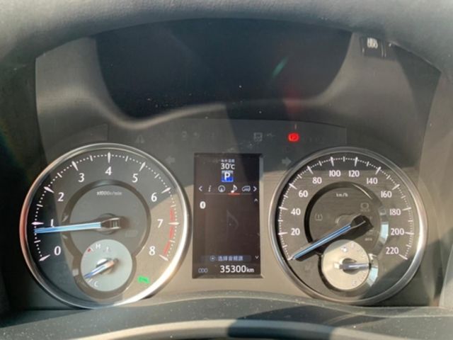 TOYOTA豐田 ALPHARD  第10張相片