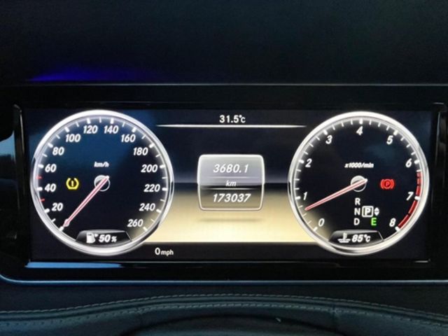 M-BENZ賓士 S400 LWB  第8張相片