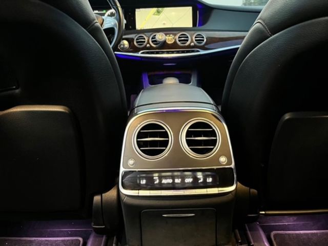 M-BENZ賓士 S400 LWB  第11張相片