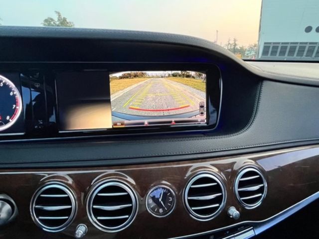 M-BENZ賓士 S400 LWB  第14張相片