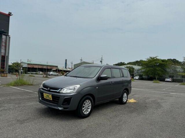 MITSUBISHI三菱 ZINGER  第1張相片