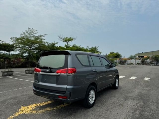 MITSUBISHI三菱 ZINGER  第2張相片