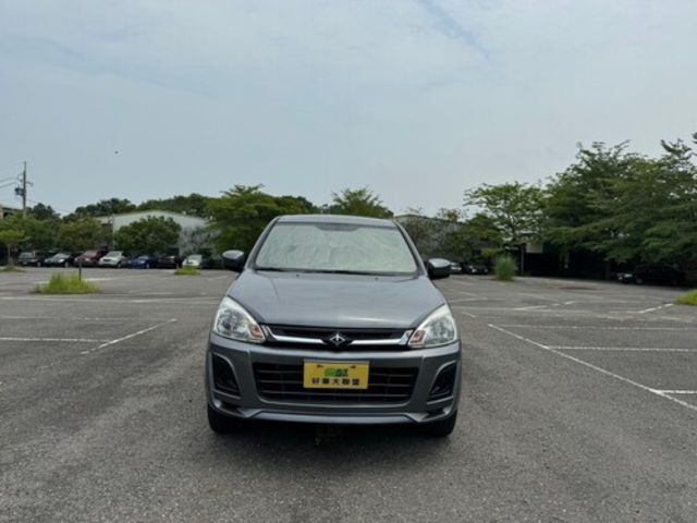 MITSUBISHI三菱 ZINGER  第3張相片